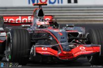Alonso criticises McLaren again
