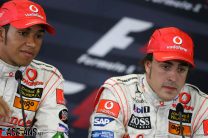 Formula 1 Grand Prix, Hungary, Saturday Press Conference
