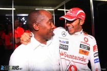 Hamilton denies Massa the title in epic last-lap climax to final race
