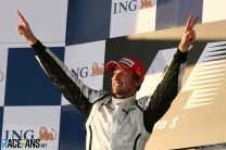 Button wins for Brawn in spectacular start to season