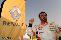 Mohamed Ben Sulayem, Renault, Dubai, 2009