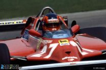 Jarama’s final F1 race sees Villeneuve’s last and best grand prix win