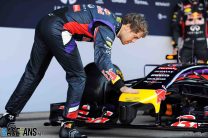 Motor Racing – Formula One Testing – Day 1 – Jerez, Spain