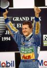 European Grand Prix Jerez (ESP) 14-16 10 1994