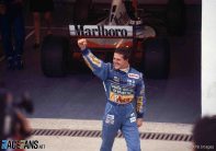European Grand Prix Jerez (ESP) 14-16 10 1994