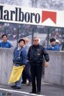 Japanese Grand Prix Suzuka (JPN) 20-22 10 1989