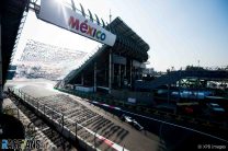 2017 Mexican Grand Prix qualifying and final practice in pictures