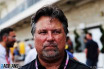 FOM turn down Andretti’s bid to enter Formula 1 in next two seasons