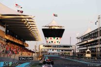 Motor Racing – Formula One World Championship – Abu Dhabi Grand Prix – Qualifying Day – Abu Dhabi, UAE