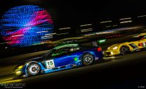 3GT Racing Lexus RC F GT3, Daytona 24 Hours, 2018