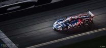 Ford GT, Daytona 24 Hours, 2018