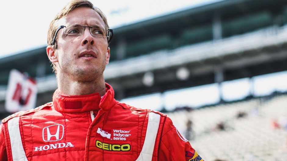 F1 gives “no consideration” to drivers from other series – Bourdais