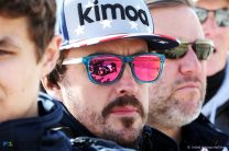 McLaren could be “very competitive” with Renault – Alonso