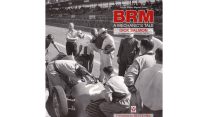 “BRM: A Mechanic’s Tale” by Dick Salmon reviewed
