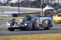 New distance record in Daytona 24 Hours but no joy for F1 pair