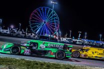 Nissan DPi, JDC-Miller Motorsports ORECA LMP2, Daytona 24 Hours, 2018