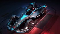 Formula E 2018-19 car reveal
