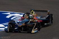 Jean Eric Vergne, Marrakesh, Formula E, 2018