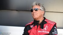 “Wrong and arrogant”: Andretti criticises Haas boss’s view on American drivers