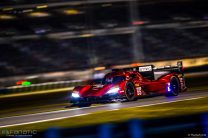 Mazda RT24-P. Daytona 24 hours, 2018
