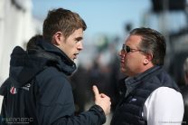 Di Resta to serve as McLaren’s ‘standby driver’ for Silverstone