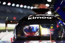 Pictures: Alonso begins testing at Daytona