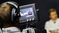 The technology powering F1’s next broadcasting breakthroughs