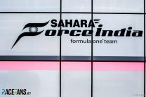 Force India not being sold to energy drink company