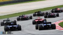 Why Formula One cannot get rid of ‘pay drivers’
