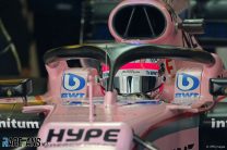 Mazepin will be first to drive new Force India