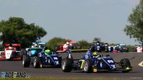 ‘Points for overtaking’ introduced in British F3