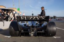 Ed Carpenter Racing, IndyCar, Sonoma, 2018