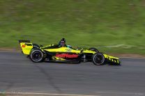 Sebastien Bourdais, Coyne, IndyCar, Sonoma, 2018