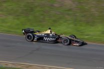 James Hinchcliffe, Schmidt, IndyCar, Sonoma, 2018