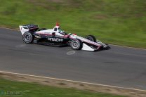 Josef Newgarden, Penske, IndyCar, Sonoma, 2018