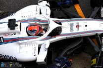 Kubica to run again as final pre-season testing driver line-up is set