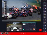Formula One to launch F1 TV streaming service “early in 2018 season”