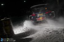 Teemu Suninen, Ford, WRC, Sweden, 2018
