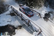 Thierry Neuville, Hyundai, WRC, Sweden, 2018