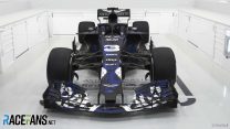 Red Bull RB14: Technical analysis