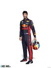 Daniel Ricciardo, Red Bull, 2018
