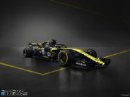 Renault RS18, 2018