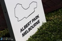 Albert Park, 2018