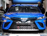 Monster Energy NASCAR Cup Series GEICO 500 – Practice