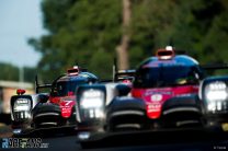 Le Mans 24 Hours, 2017