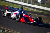 Tony Kanaan, Foyt, IndyCar, 2018