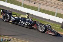 James Hinchcliffe, Schmidt, IndyCar, 2018