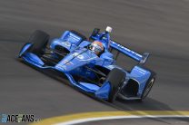Ed Jones, Ganassi, IndyCar, 2018