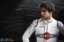 Stroll working on his qualifying “weakness” for 2018