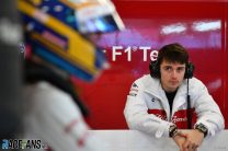 2018 team mates battles: Leclerc vs Ericsson at Sauber